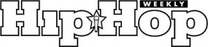 HipHop Weekly Logo